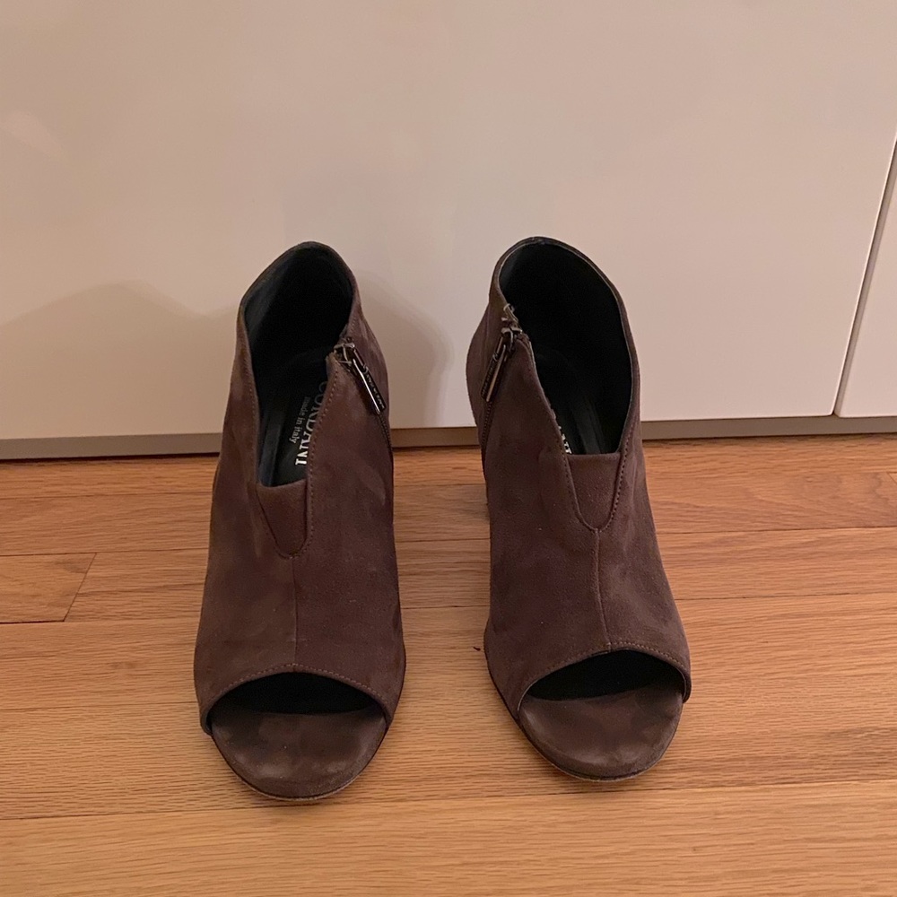 Cordani Harley bootie